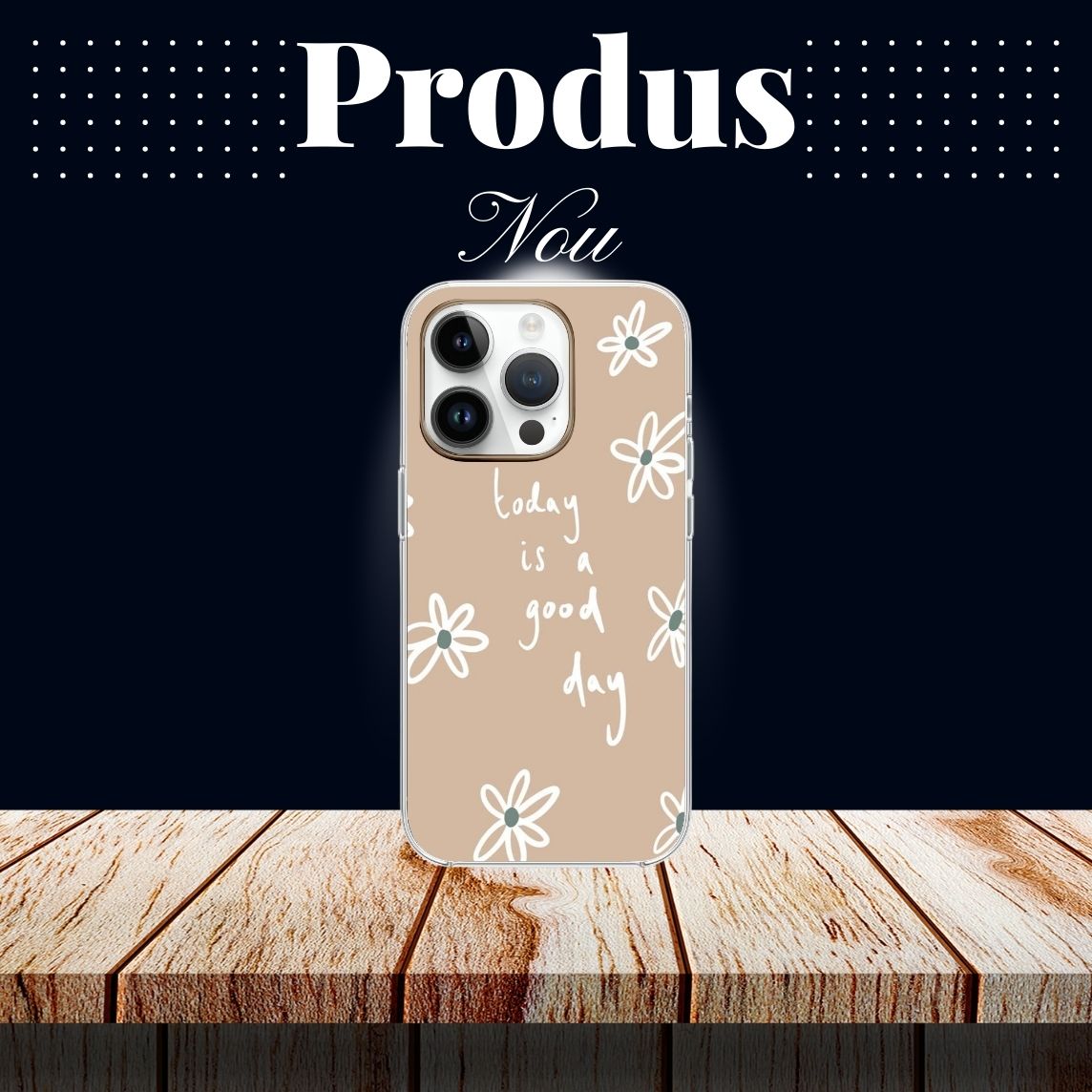 Husa Protectie Silicon MagSafe Design Modern GBG06 Iphone 13 Pro Max - 2 | YEO